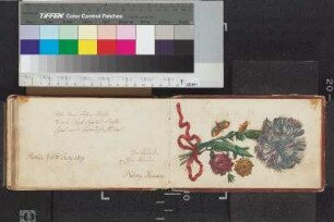 Einträge Bl. 61 - 63