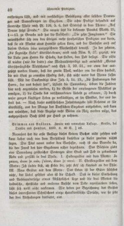 40-41 "Stimmen aus Gräbern"