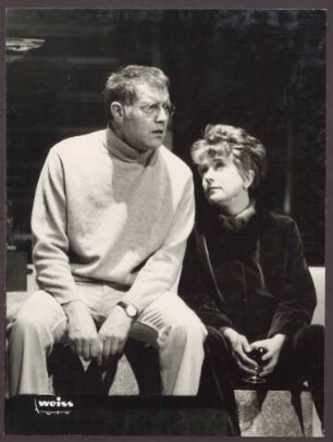 Empfindliches Gleichgewicht (Edward Albee)