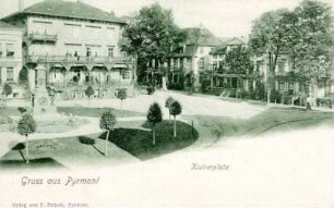 Kaiserplatz