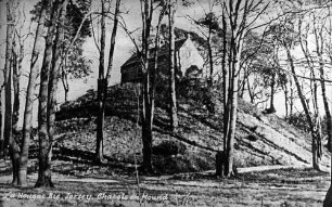 La Hougue Bie