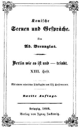 Beigefügtes Werk