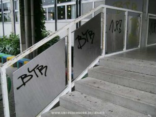 BTR 1UP!