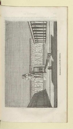 Ramesseum (salle du Colosse)