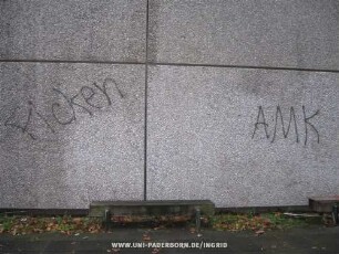 Ficken | AMK