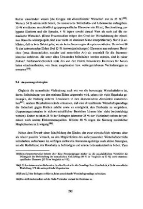 9.4 Anpassungsstrategien