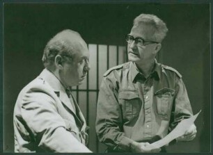 Bruder Eichmann (Heinar Kipphardt)