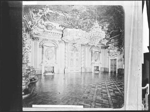 Berlin, Schloss, Paradekammern, Rittersaal, R.: 792.