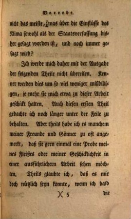 Untersuchungen über den menschlichen Willen, dessen Naturtriebe, Veränderlichkeit, Verhältniß zur Tugend und Glückseligkeit und die Grundregeln, die menschlichen Gemüther zu erkennen und zu regieren, 1