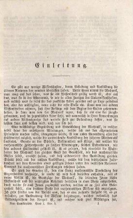 Die Principien der Mechanik