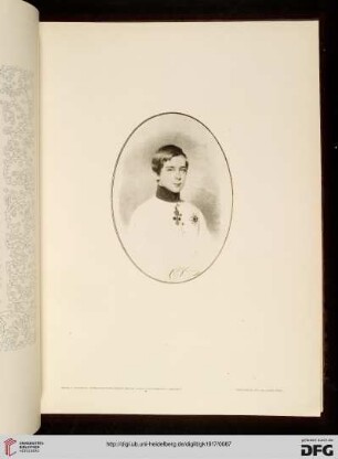 Die Porträtsammlung der Fürstin Melanie Metternich