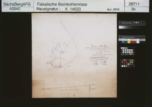 Rhenania, Bergbaugesellschaft, Lugau, Wassermangel, der angeblich durch den Victoriaschacht verursacht wurde