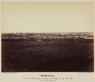 Sonderburg