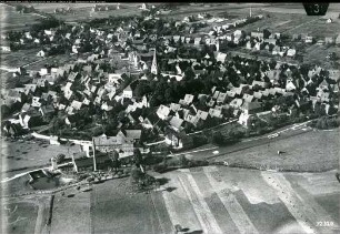 Steinheim, Gesamtansicht