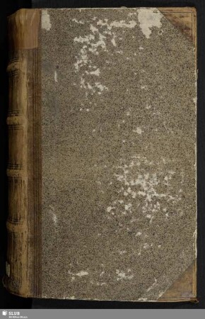 Miszellaneen [Sammelhandschrift] - Mscr.Dresd.K.4