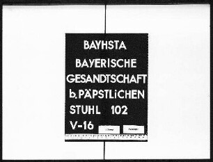 Beileidskundgebungen zum Ableben der Herzogin Louise in Bayern.