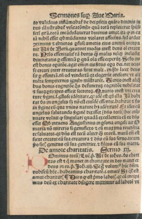 Sermo xii.