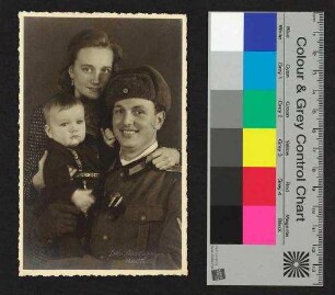 Familienfoto