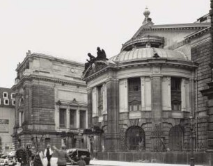 Hochschule für Bildende Künste