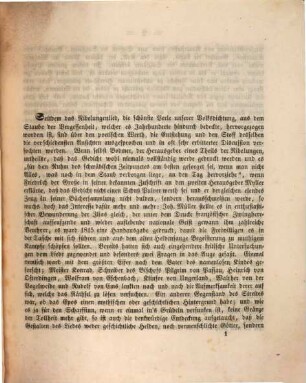 Einladungsschrift zur Stiftungsfeier des Herzoglichen Gymnasiums zu Coburg. 1857