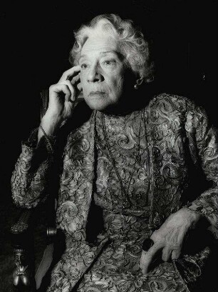 Tilla Durieux