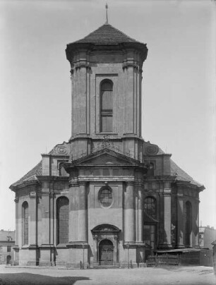 Burgkirche