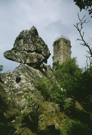 Burg Koppenstein