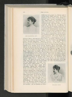 Paula Conrad-Schlenther
