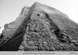 Rocca di Sillano & Rocca di Silano, Pomarance