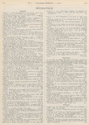 211-216 Bibliographie