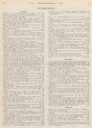 211-216 Bibliographie