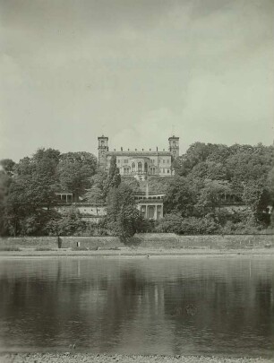 Schloss Albrechtsberg