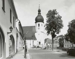 Stadtkirche