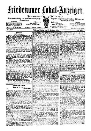 Nr. 302, 24.12.1911