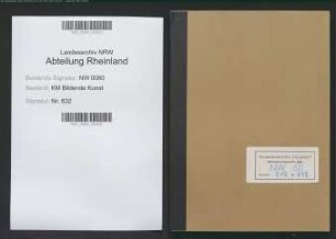 Naturschutz und Landschaftspflege.
