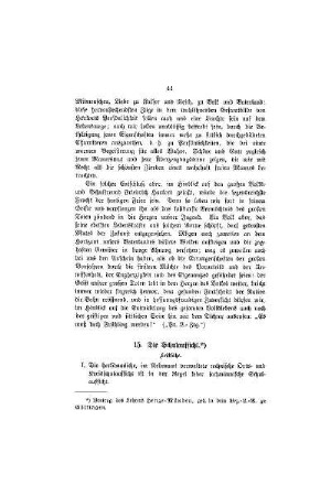 Die Schulaufsicht