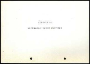 Neujahrswünsche 1964