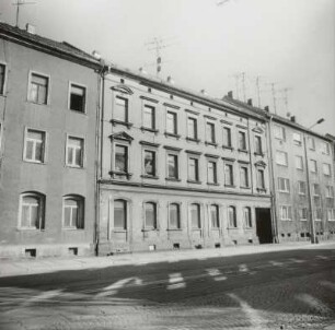 Äußere Schneeberger Straße