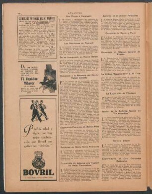La exposición de Fábregas