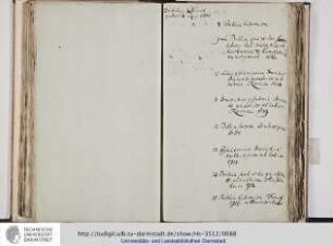 Bibeln Quart gedruckt nach 1600
