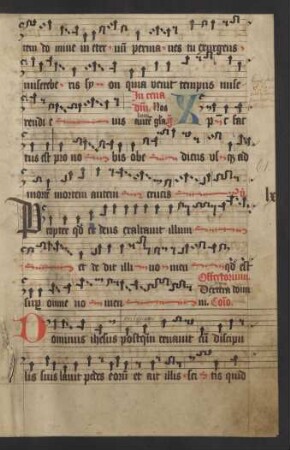Coena domini - Sabbatum sanctum