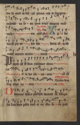 Coena domini - Sabbatum sanctum