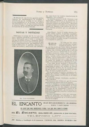 Notas y noticias. : El 24 de Febrero.