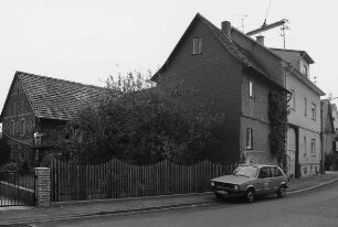 Gießen, Lindenstraße 10
