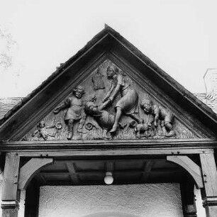 Kindergarten; Hohenstein, Schulstraße 6