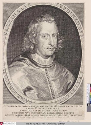 Ferdinandus Austriacus