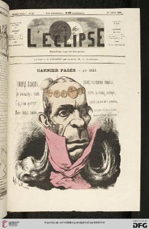 Nr. 26 (19. Juli 1868)