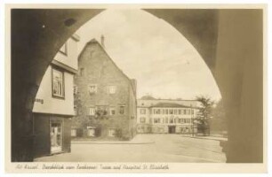 Kassel Elisabethhospital