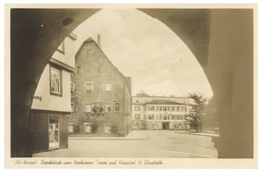 Kassel Elisabethhospital