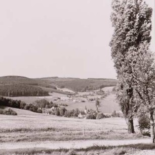 Bockau